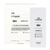 Barulab Wrinkle 530 S-Peptide, ампулы с пептидами, 2 мл × 30 шт.