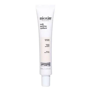 Nioxin New Scalp Recovery Exfoliator, скраб для кожи головы, 50 мл