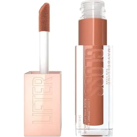 Maybelline, Lifter Gloss, блеск для губ, 027 toffee, 5,4 мл: цены и характеристики