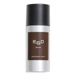 Gosh E.G.O Brown For Him, дезодорант-спрей, 150 мл: цены и характеристики