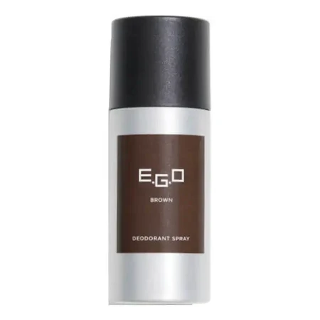 Gosh E.G.O Brown For Him, дезодорант-спрей, 150 мл: цены и характеристики