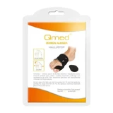 Qmed HalluStop, аппарат для коррекции бурсита, левый, 1 шт.