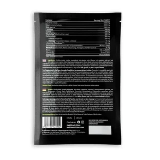 Skill Nutrition Pre-Workout, порошок, вкус «зелёное яблоко», 16 г