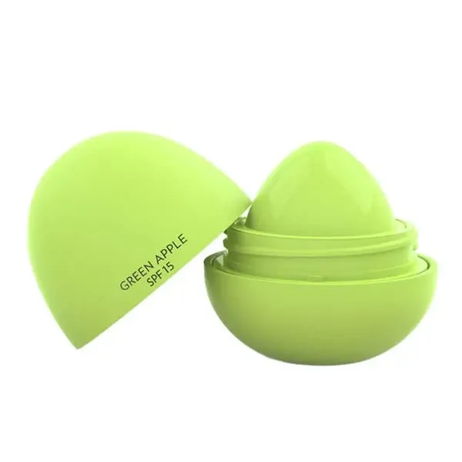 Golden Rose Lip Butter, бальзам для губ, яблоко, 8 г: цены и характеристики