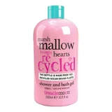 Treaclemoon Marshmallow Hearts, гель для ванны и душа, 500 мл