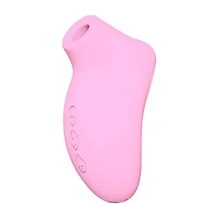 Lelo Sona 2 Travel Pink, компактний звуковий стимулятор клітора, 1 шт.: ціни та характеристики