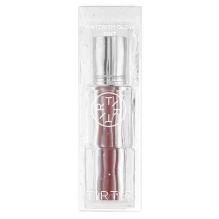 Tirtir Waterism Glow Tint, тинт для губ, 08 Summer Pumpkin Pearls, 4 г: цены и характеристики