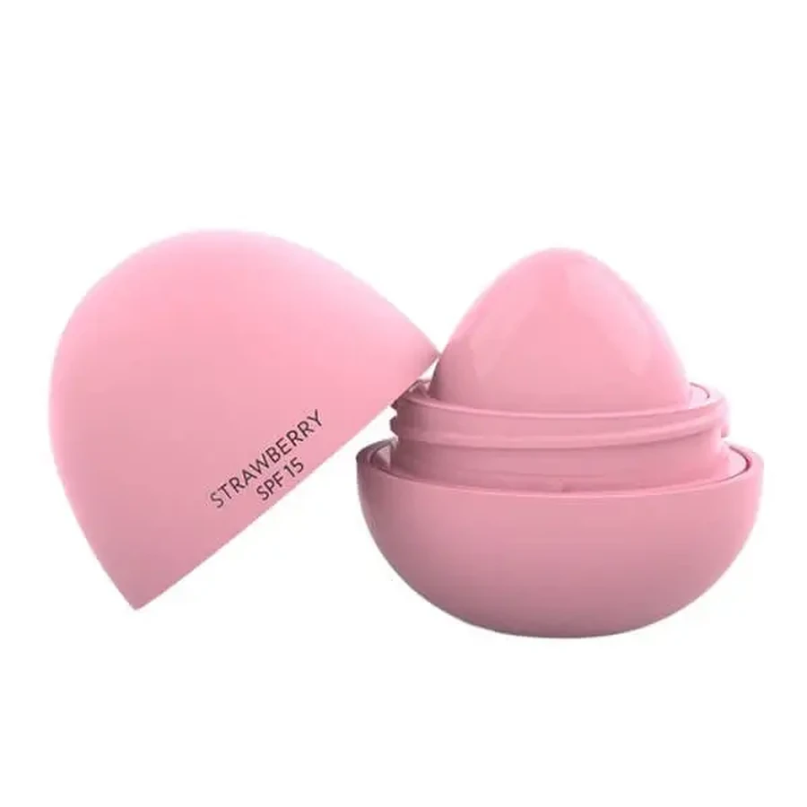 Golden Rose Lip Butter, бальзам для губ, клубника, 8 г: цены и характеристики