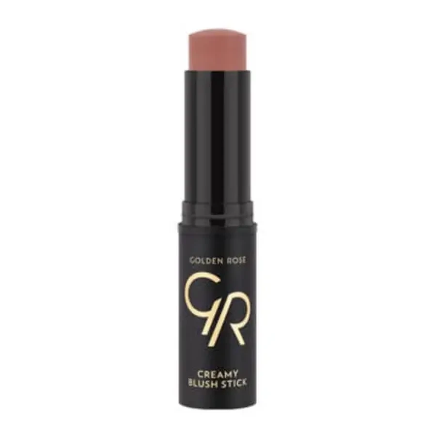 Golden Rose Creamy Blush Stick, кремовий рум’ян у вигляді стіка, 107, 10,5 г: ціни та характеристики