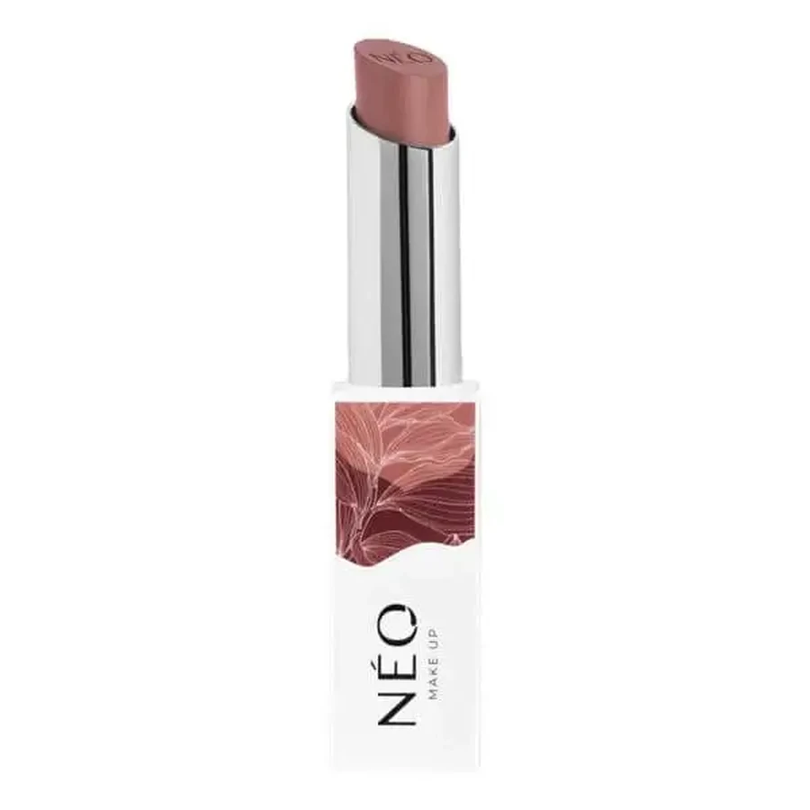 NEO Make Up Долговечная помада-стик: 05 NUDE ON SECRET EVENING, 3,5 г: цены и характеристики