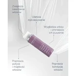 Algohair, увлажняющий кондиционер-маска для волос, 250 мл: цены и характеристики