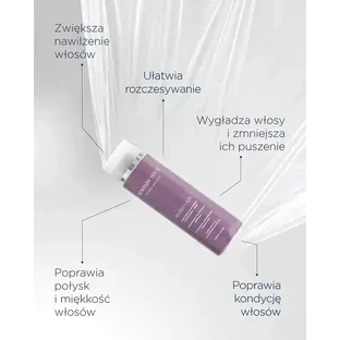 Algohair, увлажняющий кондиционер-маска для волос, 250 мл
