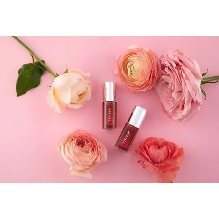 Tirtir My Glow Lip Oil, масло для губ, оттенок Rosy, 5,7 мл: цены и характеристики