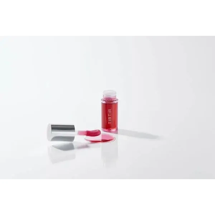 Tirtir My Glow Lip Oil, масло для губ, оттенок Rosy, 5,7 мл: цены и характеристики