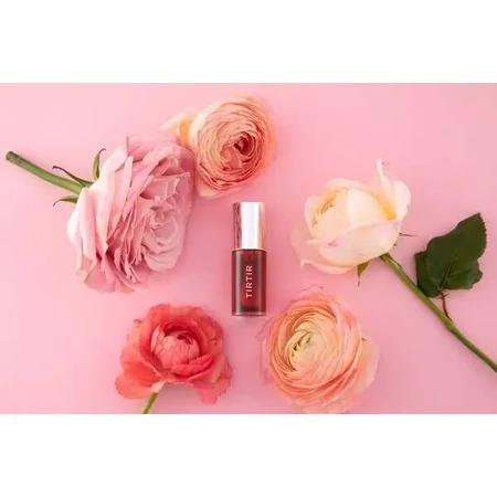 Tirtir My Glow Lip Oil, масло для губ, оттенок Rosy, 5,7 мл: цены и характеристики