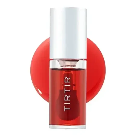 Tirtir My Glow Lip Oil, масло для губ, оттенок Rosy, 5,7 мл: цены и характеристики