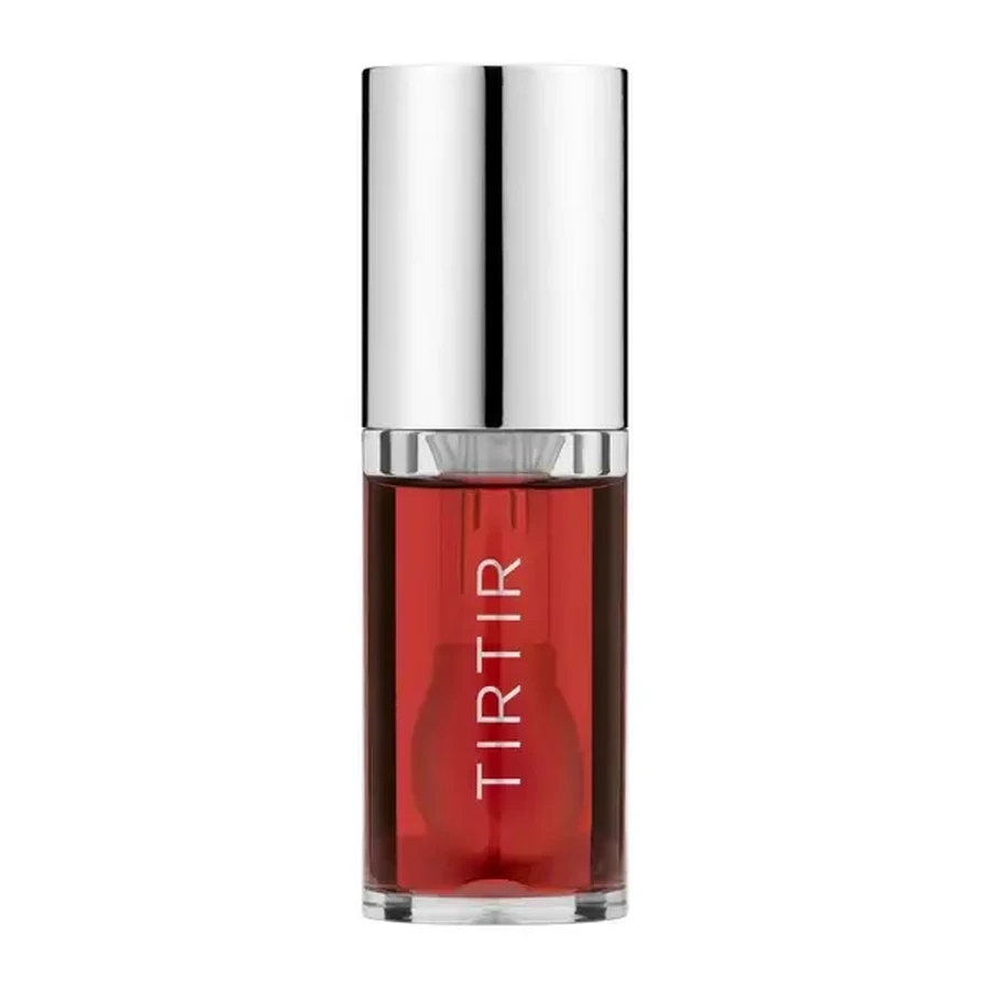 Tirtir My Glow Lip Oil, масло для губ, оттенок Rosy, 5,7 мл: цены и характеристики