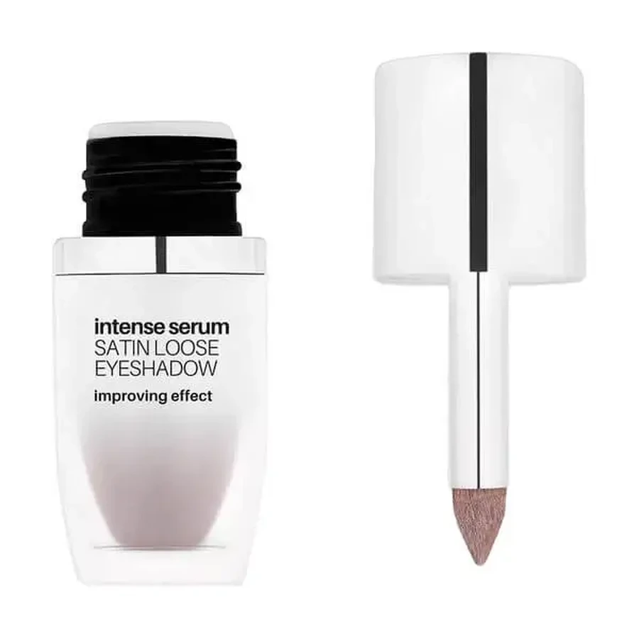 Neo Make Up, сатинові розсипні тіні, 05 Shiny Rose, 3 г: ціни та характеристики