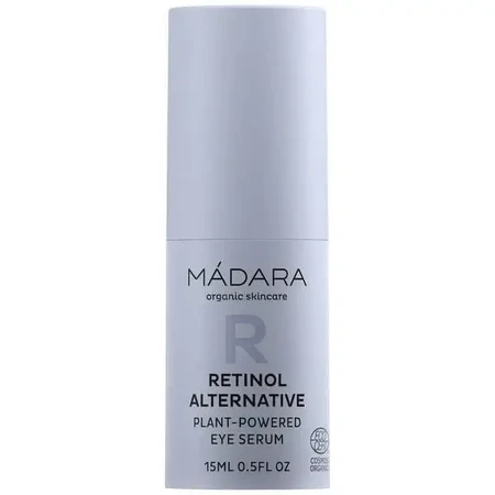 Madara Retinol Alternative, растительная сыворотка для кожи вокруг глаз, 15 мл: цены и характеристики