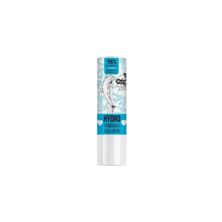 Flos-Lek Vege Lip Care Hydro, гіалуронова помада, 1 шт.: ціни та характеристики