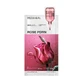 Mediheal Rose PDRN Essential Mask, тканевая маска для сужения пор с экстрактом дамасской розы, 24 мл