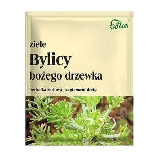 Flos Ziele — трава божьего дерева, травяной чай, 50 г