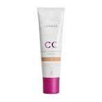 Lumene CC Color Correcting Cream, коригувальний крем CC SPF 20, 3 (W), 30 мл: ціни та характеристики