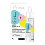 Bielenda Beauty Molecules, молекулярна електролітна сироватка-шот, 30 г: ціни та характеристики