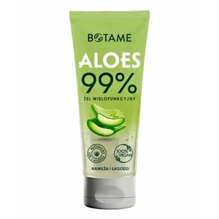 Botame, багатофункціональний гель «Алое 99%», 200 мл