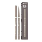 Bell Hypoallergenic Precise Brow Pencil, точный карандаш для бровей, 01, 0,07 г: цены и характеристики