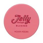Holika Holika Jelly Dough Blusher, рум’яна, 05 Rose Jelly, 4,2 г: ціни та характеристики
