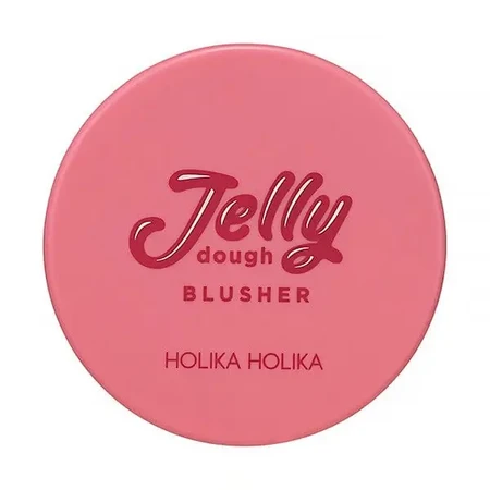 Holika Holika Jelly Dough Blusher, рум’яна, 05 Rose Jelly, 4,2 г: ціни та характеристики