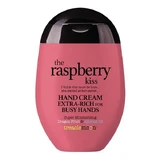 Treaclemoon The Raspberry Kiss, крем для рук с ароматом малины, 75 мл