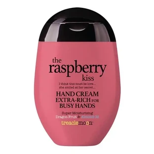 Treaclemoon The Raspberry Kiss, крем для рук з ароматом малини, 75 мл