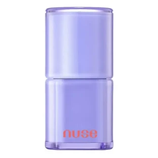 Nuse Care Liptual, зволожуючий тинт для губ, 02 By Sunset, 4,5 г