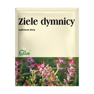 Flos Ziele — димні трави, трави для заварювання, 50 г