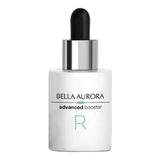 Bella Aurora Advanced, Booster Retinol &amp; Bakuchiol, интенсивная антивозрастная процедура, 30 мл