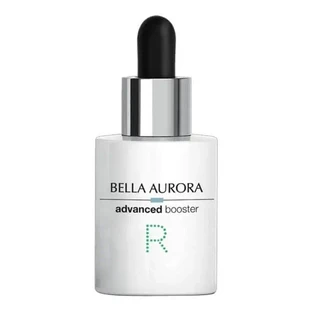 Bella Aurora Advanced, Booster Retinol &amp; Bakuchiol, інтенсивний антивіковий догляд, 30 мл