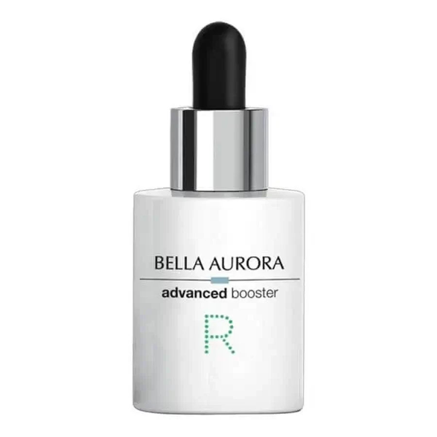 Bella Aurora Advanced, Booster Retinol &amp; Bakuchiol, інтенсивний антивіковий догляд, 30 мл: ціни та характеристики