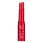 Golden Rose Glow Kiss Tinted Lip Balm, тонирующий бальзам для губ, 02 Strawberry, 3 г: цены и характеристики