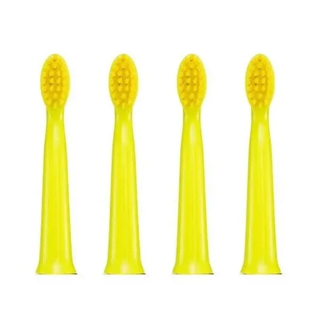 VITAMMY splash yello Насадки для звуковой зубной щетки: цены и характеристики