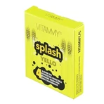 VITAMMY splash yello Насадки для звуковой зубной щетки: цены и характеристики