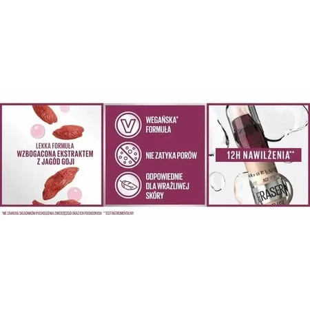 Maybelline Instant Eraser, рідкий коректор, 08 Buff, 6,8 мл: ціни та характеристики