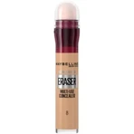 Maybelline Instant Eraser, рідкий коректор, 08 Buff, 6,8 мл: ціни та характеристики