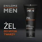 Enilome Men, гель для умывания, 100 мл: цены и характеристики