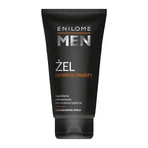 Enilome Men, гель для умывания, 100 мл: цены и характеристики