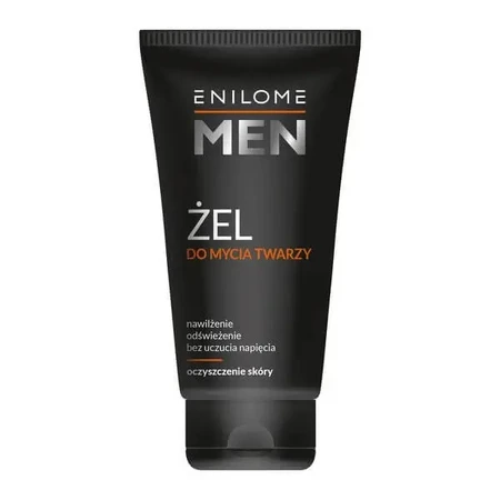 Enilome Men, гель для умывания, 100 мл: цены и характеристики