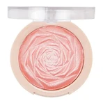 J.Cat Beauty, You Glow Girl, Запечений хайлайтер для обличчя та тіла, 112 Crimson Gleam, 8,5 г: ціни та характеристики