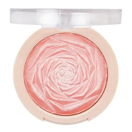 J.Cat Beauty, You Glow Girl, Запечений хайлайтер для обличчя та тіла, 112 Crimson Gleam, 8,5 г: ціни та характеристики
