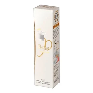 Sangi, Apagard Premio, зубна паста, 100 г